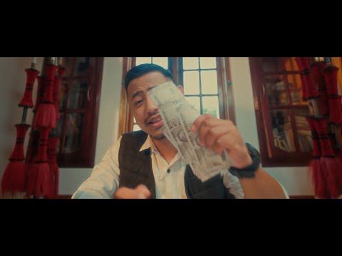 The Gluttones Poisa Morom Ft Moko Koza Official Video