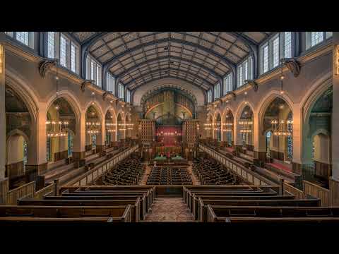 Second Presbyterian Church of Chicago Live Stream