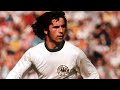 Gerd Muller: 5 Great Goals for Germany! の動画、YouTube動画。