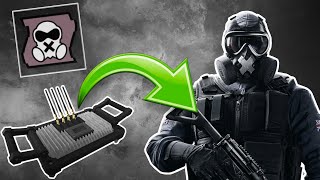 BEST HOW TO PLAY MUTE GUIDE! Rainbow Six Siege Operator Guide
