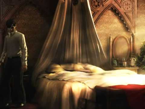 GRAY MATTER - ROBERT HOLMES - Main Theme Best S/M ...