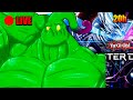 🥸 ZAC LOVER ATÉ SAIR DO ESMERALDA | YU-GI-OH 20H 🔥