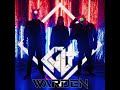 The CVLT | Warden | Official Music Video