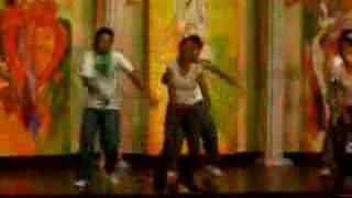the ntc variety show