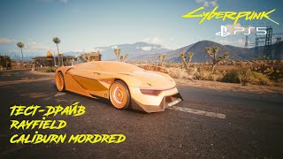 :        2.3 (273) | Cyberpunk 2077 PS5 [4K]