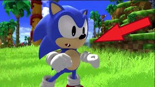 🔴 Sonic Forces - All Stages with Super Sonic [1080p60]