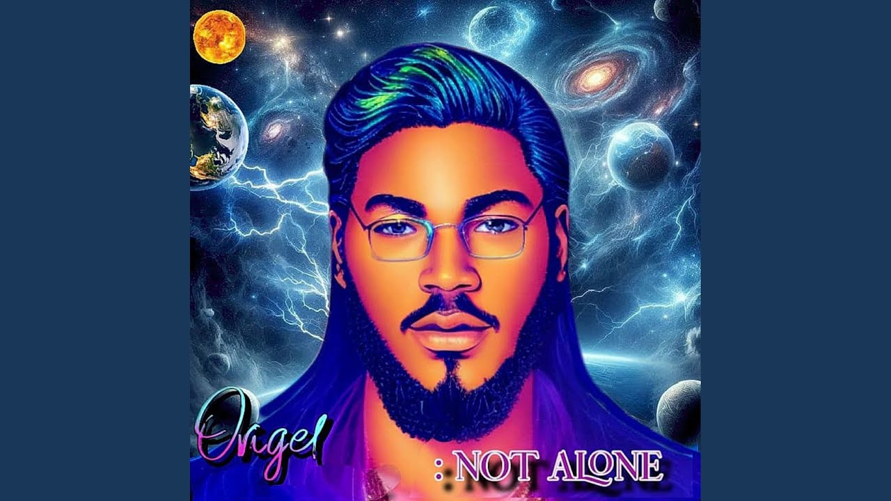 Watch Not Alone on YouTube Watch Not Alone on YouTube