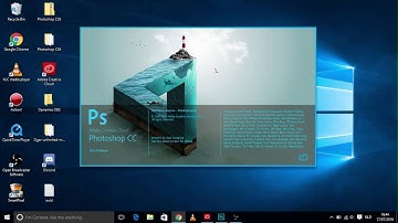PHOTOSHOP CS6/CS5/CC: How to change any language to English?