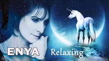 ENYA Relaxing Music Collection 2 Hours Long - Greatest HIts Full Album Of ENYA Playlist