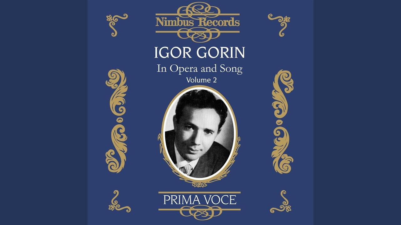 Song of the United Nations (Recorded 1942)