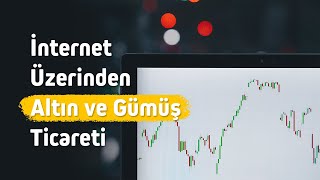 İnternet üzerinden altın ve gümüş ticaretini helalleştirmek mümkün müdür?. - Nureddin Yıldız