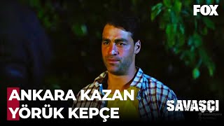 Aradığınız Kağana Şu Anda Ulaşılamıyor - Savaşçı 48. Bölüm