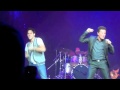Donny and Marie Cruise 2012 Yo Yo Extended Version