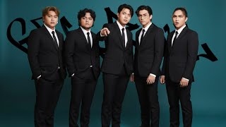 Estranghero  Cup Of Joe neo Soul Cover