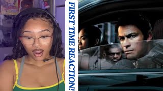 The Wire | Season 5 Episodes 1 & 2! | First Time Watching!