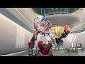 The 10 for Mi Fu (Arknights: Endfield)