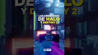 Publi. MARATHON, el nuevo EXTRACTION SHOOTER🤩 #marathonthegame #gaming #marathon #playstation