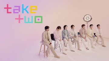 BTS (방탄소년단) 'Take Two' Live Clip #2023BTSFESTA