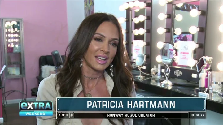 Runway Rogue Founder + 90s Supermodel Patricia Har...