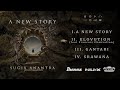 Sugix anantra  a new story full ep album
