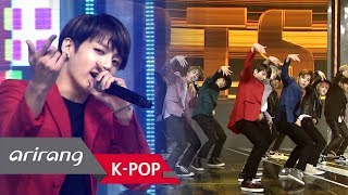 Simply K-Pop] BTS(방탄소년단) _ Boyz with Fun(흥탄소년단) _