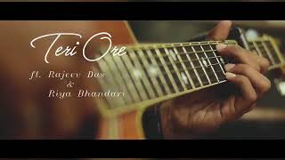 Teri ore...cover