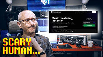 DIKTATORIAL AI mastering is SCARY human with prompts. But is it actually GOOD?