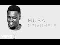 Musa  ngivumele audio