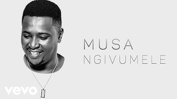Musa - Ngivumele (Audio)