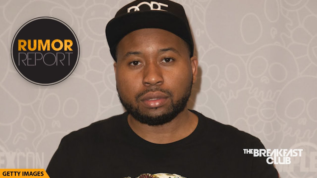 DJ Akademiks Says Offset Was 'Understanding' Of Previous Migos Critics