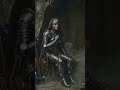 The Fallen Celestial Knight | Dark Fantasy AI Art