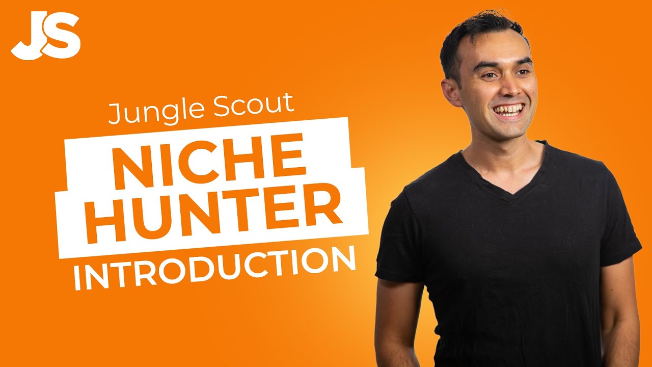jungle scout niche hunter review