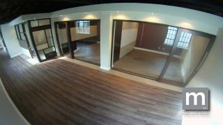 Minc DIRTT Installation, Part Two