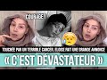 Eloise face au cancer elle fait des confidences bouleversantes sur son traitement trs difficiles 