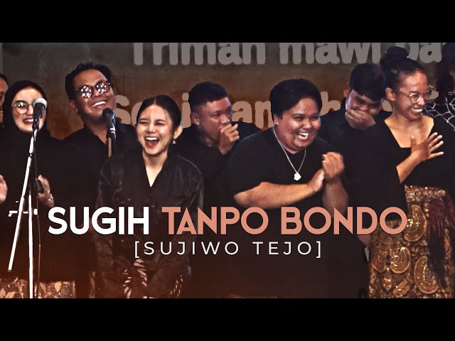 Sujiwo Tejo: Sugih Tanpo Bondo ( Koplo ) class=