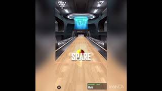 Bowling 3D extreme #28 screenshot 5