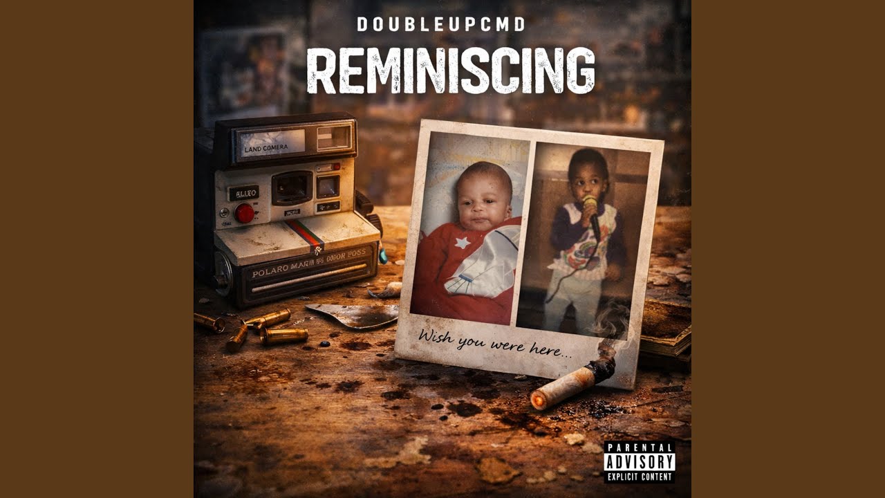 Watch REMINISCING on YouTube Watch REMINISCING on YouTube