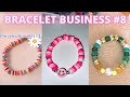 BRACELET BUSINESS CHECK #8🍀TIKTOK BUSINESS COMPILATION WITH LINKS