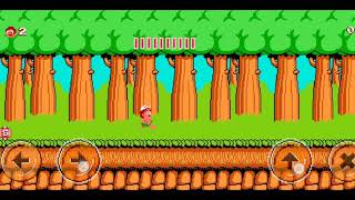 Adventure Island - Longest Run (Classic Game) screenshot 1