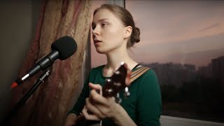 Ария – Потерянный рай (укулеле кавер) Ария – Потерянный рай (укулеле кавер)