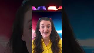 Kids Emergency Song Australia - Miss Sami teaches kids triple zero for fire ambulance and police