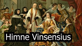 Himne Santo Vinsensius