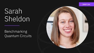 Circuit Sessions with Sarah Sheldon
