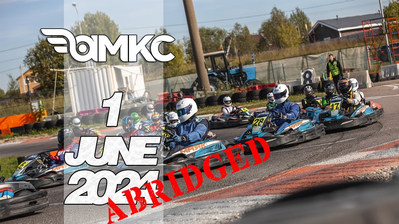 [Abridged] AMKC 2024 :: Stage 3 :: Mayak Short - YouTube