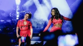 Worth It - Fifth Harmony 7/27 Tour In Manila