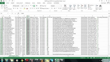 How To Use Batch Import Option in IVMS 4200 #hikvision #dahua #uniview #cpplus #secureye