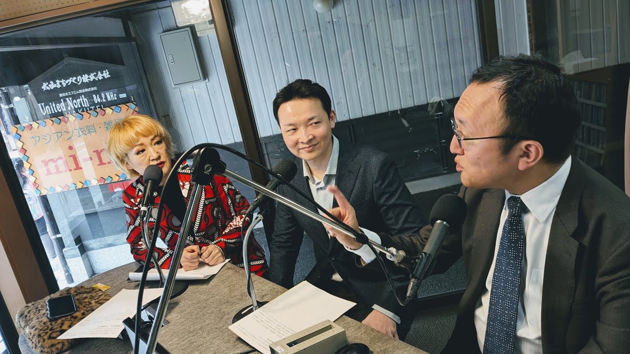 2026年2月2日・タックンの2タク3タク