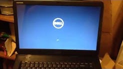 How to restore a dell laptop to factory settings windows 8 from windows 10 3520 pc - Durasi: 5.52. 