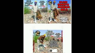 01 Hlasi  Ha Kele Siko