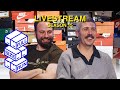 LIVESTREAM: FSR has a big announcement! | Full Size Run